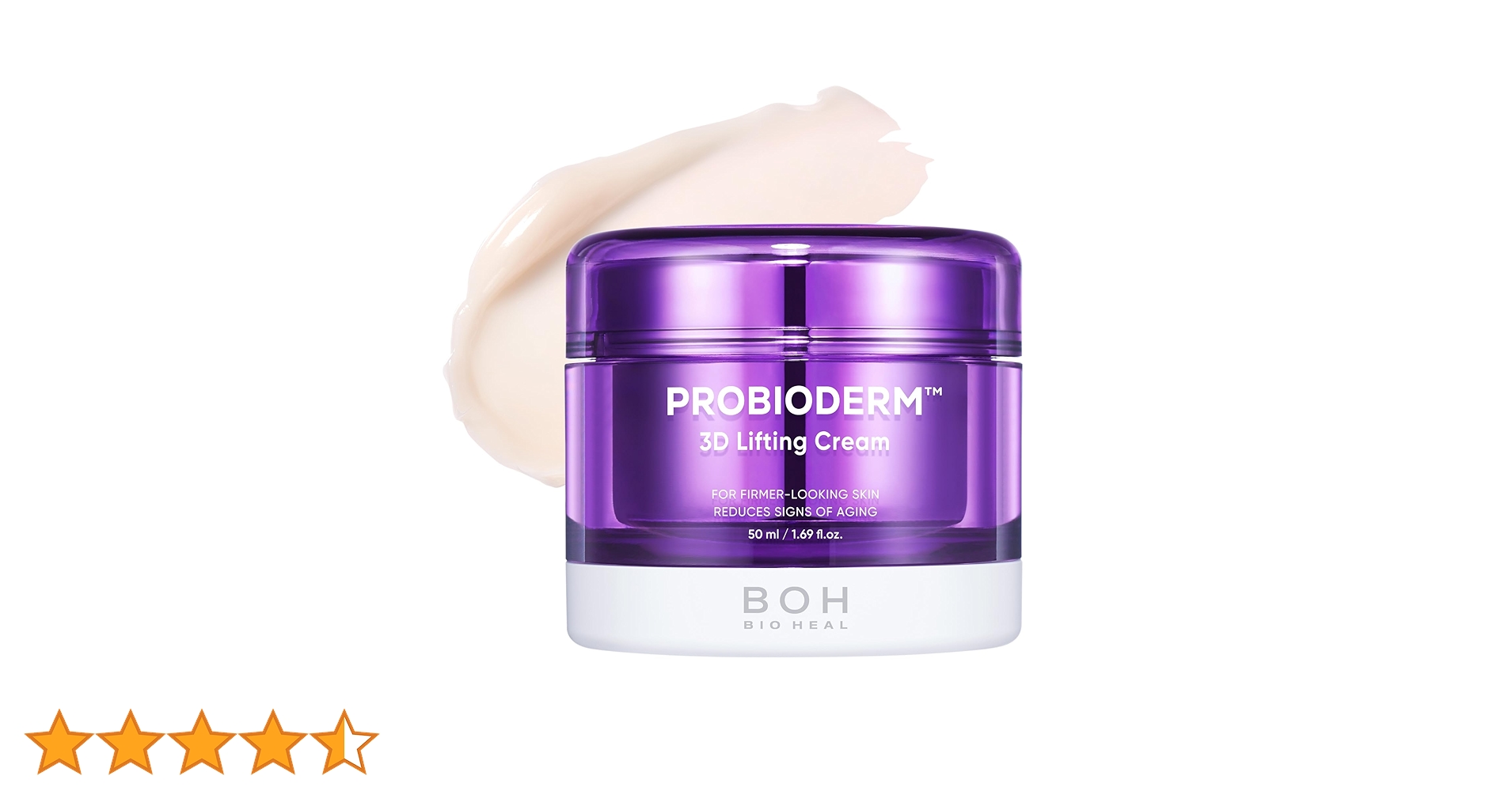 Amazon | バイオヒールボ(BIOHEAL BOH) プロバイオダーム 3D